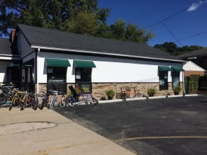 Wersell's bike shop sales