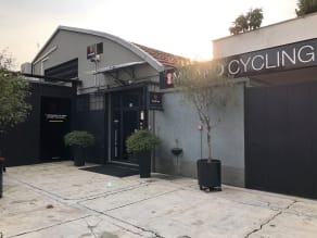 Trek flagship store 2025