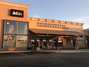 Trek store manhattan on sale