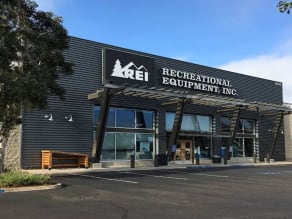 REI Outlet Has Been Replaced by REI Garage