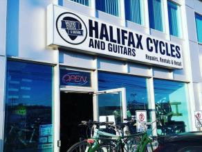 HALIFAX CYCLES HALIFAX CYCLES Trek Bikes CA