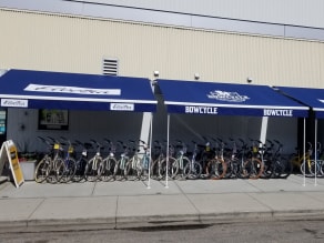 Trek cycle showroom near me new arrivals