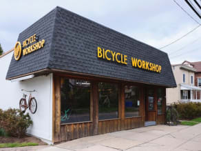 Bicycle Workshop Pro Shop Bicycle Workshop Pro Shop Trek Bikes