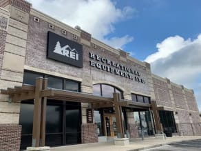 REI San Antonio Store - San Antonio, TX - Sporting Goods, Camping Gear