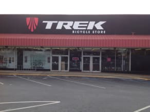 trek store greenville