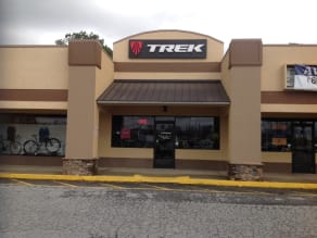 Stores that hotsell sell trek bikes