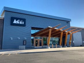 REI Flagstaff 155 REI Flagstaff 155 Trek Bikes CA