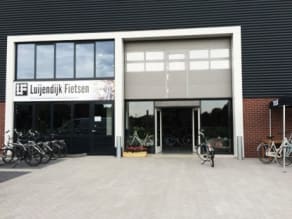 Luijendijk Fietsen Luijendijk Fietsen Trek Bikes IN