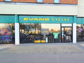 Evans Cycles Evans Cycles Trek Bikes AU