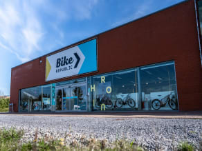 Bike Republic Leuven Bike Republic Leuven