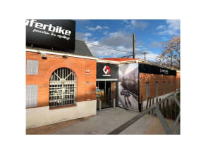 Sanferbike ofertas sales