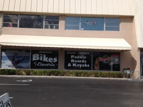 Village bike shop hours 2025