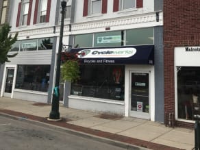 Bowling green bike hot sale shop