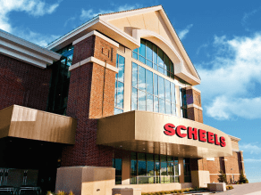 Scheels 2025 trek bikes