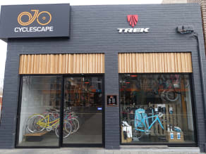 Trek stores hotsell