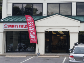 Bike shop north hot sale