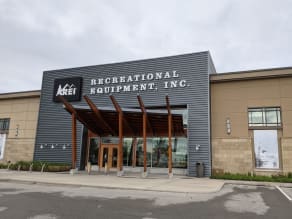 REI Overland Park 151 REI Overland Park 151 Trek Bikes LU