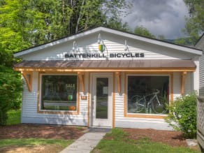 Battenkill bikes 2025