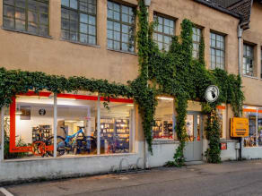 Velo atelier bienne deals