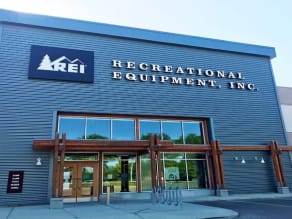 REI Columbus Dublin 158 REI Columbus Dublin 158 Trek Bikes LU