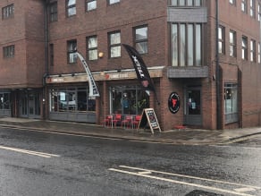 Bike store new arrivals bedford