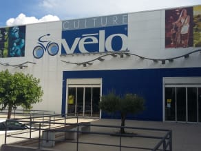 Culture vélo shop discount