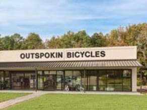Outspokin Bicycles Outspokin Bicycles Trek Bikes IN