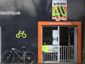 Velo 4 u top