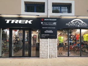 Distribuidores trek sale