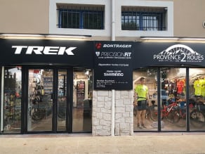 trek provence 2 roues