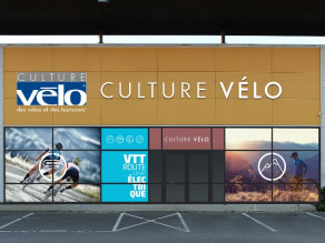 Trek culture velo clearance