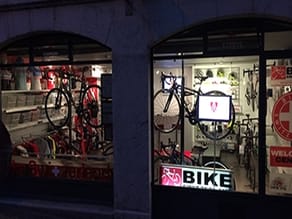 Trek bike clearance dealers near me