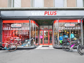 Veloplus bicycle on sale shop