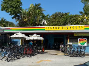 Bike shop 2024 west island