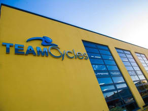 Team valley cycles on sale