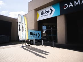 Republic bike shop clearance
