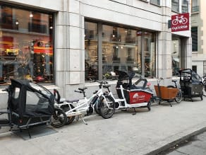 Makro bicycles sale outlet