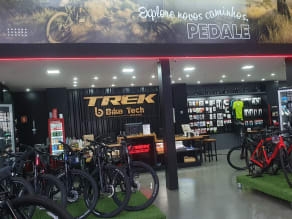 Trek bikes za sales