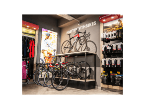 Trek 2024 bikes gb