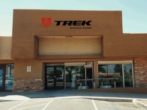 trek bicycles tucson