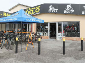IMPULSION VELO IMPULSION VELO