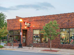 Bike shop hotsell smith street