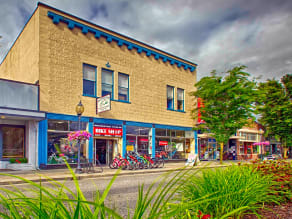 Singletrack sales bike shop