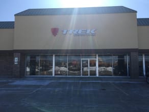 trek store racine wi