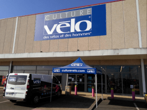 CULTURE VELO VILLEBON CULTURE VELO VILLEBON Trek Bikes IN