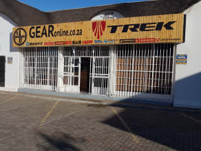 Trek store online on sale