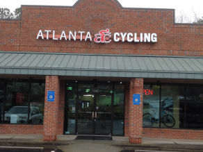 trek bicycle store atlanta