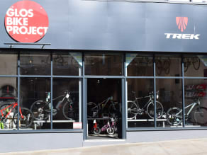 Trek bicycle dealer near me online