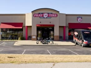 Phat tire near me hotsell