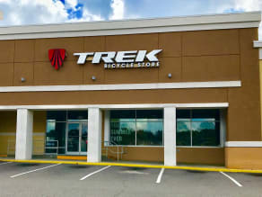 trek bike near me